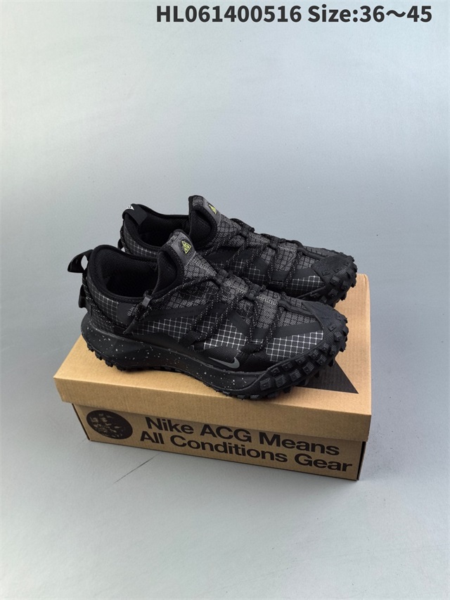 men air max ACG shoes size 36-45-118